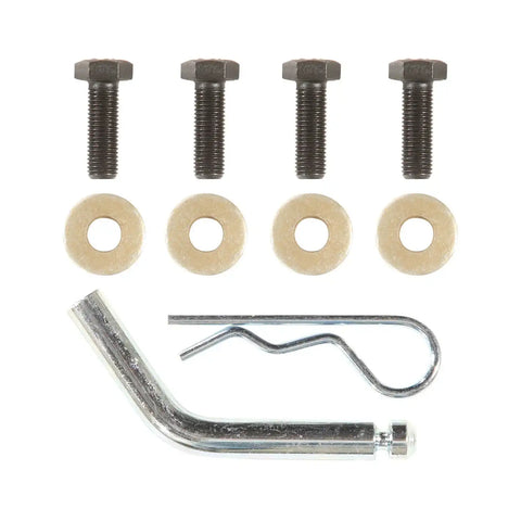 Draw-Tite 36510 Frame Hitch Class II Trailer