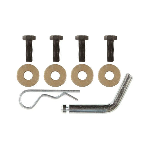 Draw-Tite 36511 Frame Hitch Class II Trailer
