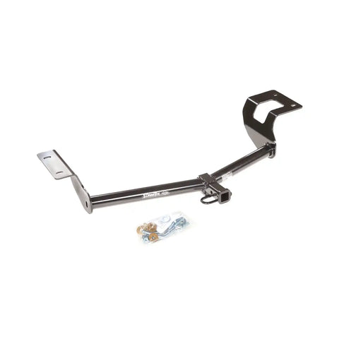 Draw-Tite 36520 Round Tube Class II Trailer Hitch