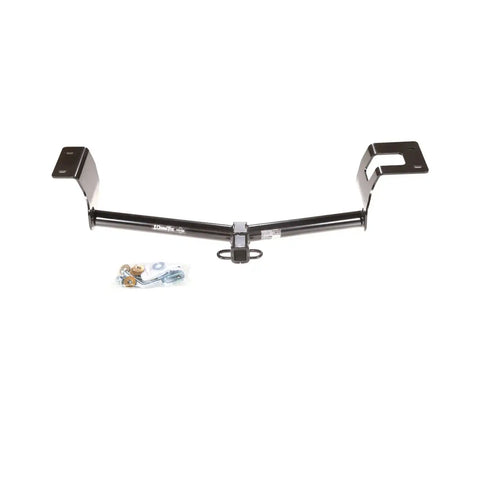 Draw-Tite 36520 Round Tube Class II Trailer Hitch