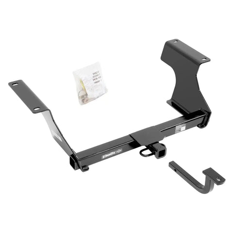 Draw-Tite 36521 Round Tube Class II Trailer Hitch