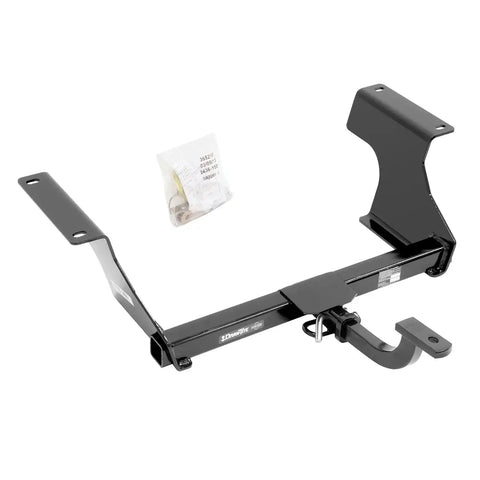 Draw-Tite 36521 Round Tube Class II Trailer Hitch