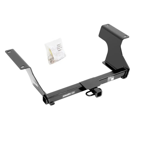 Draw-Tite 36521 Round Tube Class II Trailer Hitch