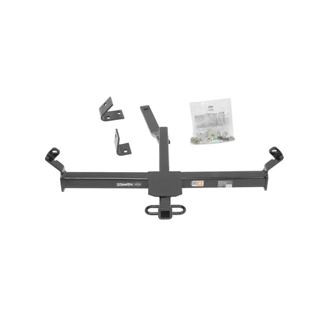 Draw-Tite 36522 Frame Hitch Class II Trailer