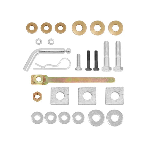 Draw-Tite 36522 Frame Hitch Class II Trailer