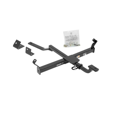 Draw-Tite 36522 Frame Hitch Class II Trailer