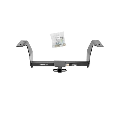 Draw-Tite 36523 Frame Hitch Class II Trailer