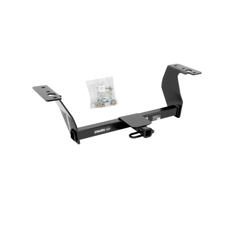 Draw-Tite 36523 Frame Hitch Class II Trailer