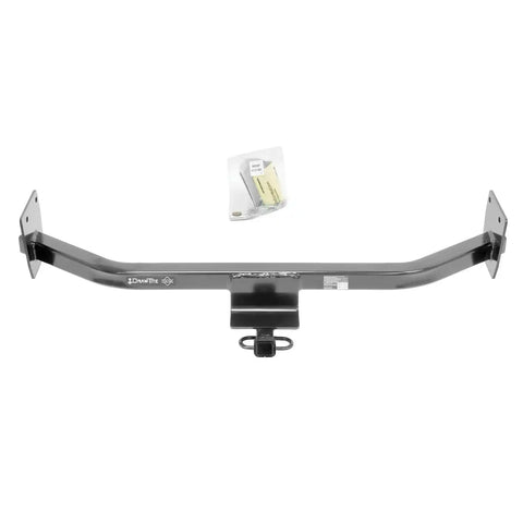 Draw-Tite 36525 Frame Hitch Class II Trailer