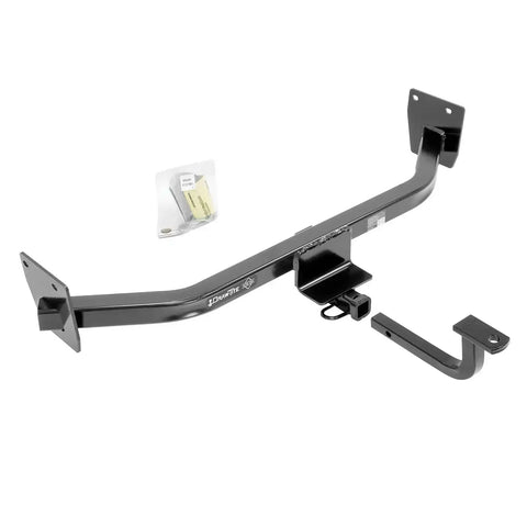 Draw-Tite 36525 Frame Hitch Class II Trailer