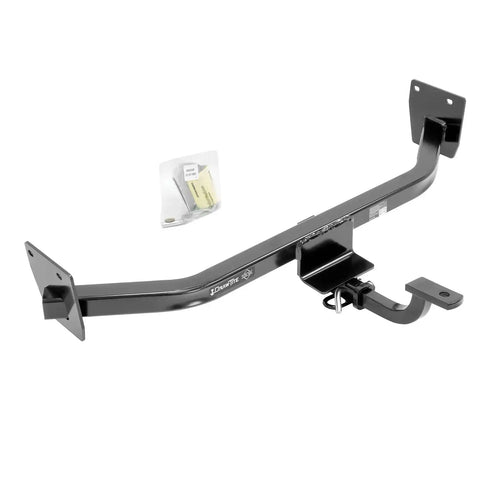 Draw-Tite 36525 Frame Hitch Class II Trailer