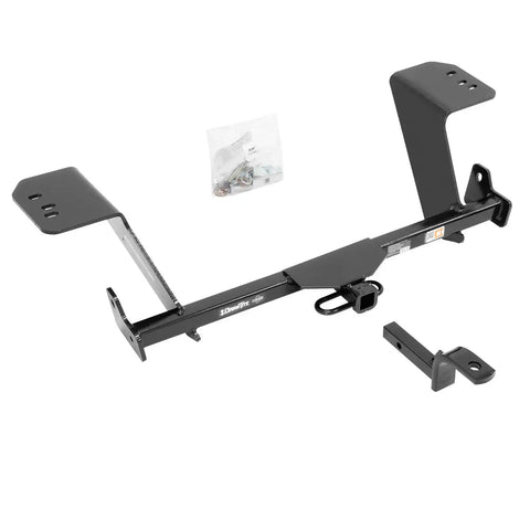 Draw-Tite 36530 Frame Hitch Class II Trailer