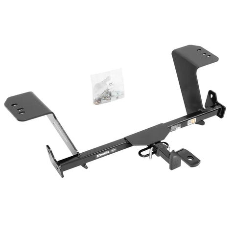 Draw-Tite 36530 Frame Hitch Class II Trailer