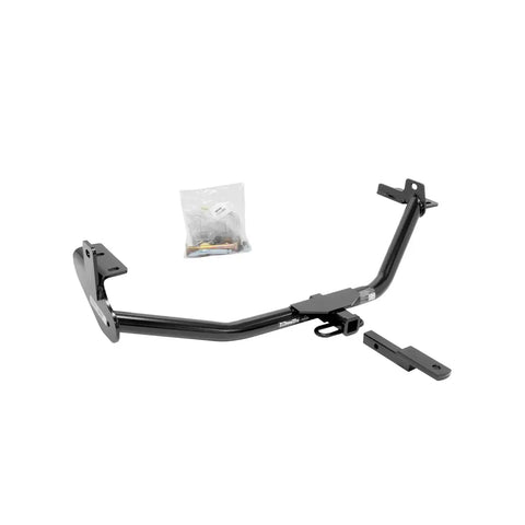 Draw-Tite 36536 Round Tube Class II Trailer Hitch