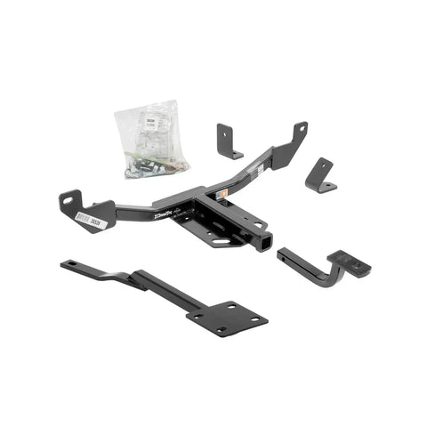 Draw-Tite 36538 Frame Hitch Class II Trailer