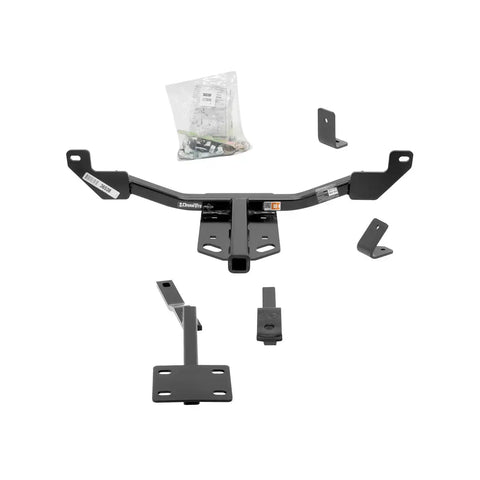 Draw-Tite 36538 Frame Hitch Class II Trailer