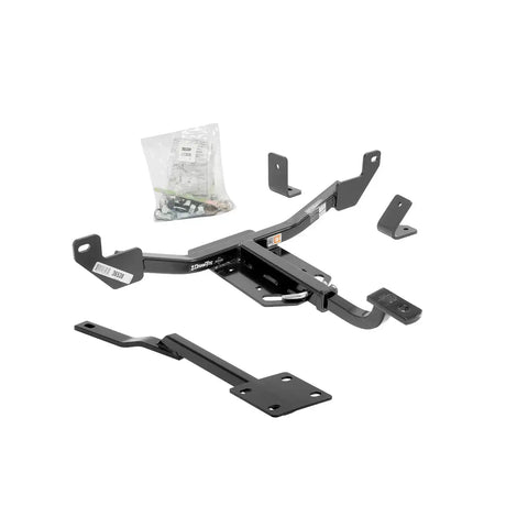 Draw-Tite 36538 Frame Hitch Class II Trailer