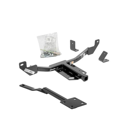 Draw-Tite 36538 Frame Hitch Class II Trailer