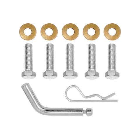 Draw-Tite 36542 Frame Hitch Class II Trailer