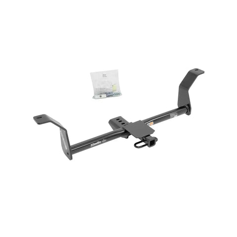 Draw-Tite 36544 Round Tube Class II Trailer Hitch