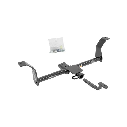 Draw-Tite 36544 Round Tube Class II Trailer Hitch