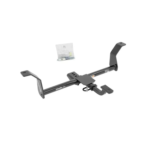 Draw-Tite 36544 Round Tube Class II Trailer Hitch