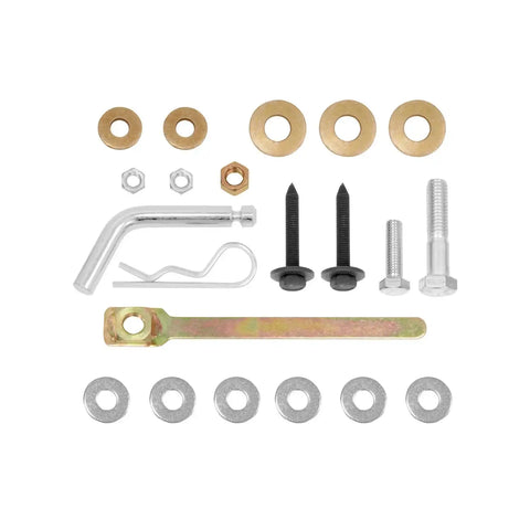 Draw-Tite 36546 Frame Hitch Class II Trailer