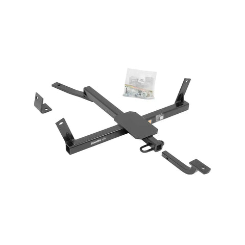 Draw-Tite 36546 Frame Hitch Class II Trailer