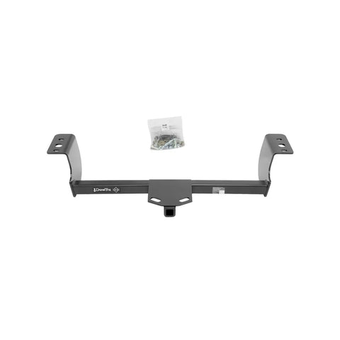 Draw-Tite 36548 Frame Hitch Class II Trailer