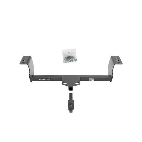 Draw-Tite 36548 Frame Hitch Class II Trailer