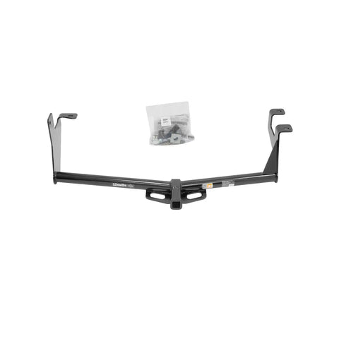 Draw-Tite 36554 Round Tube Class II Trailer Hitch