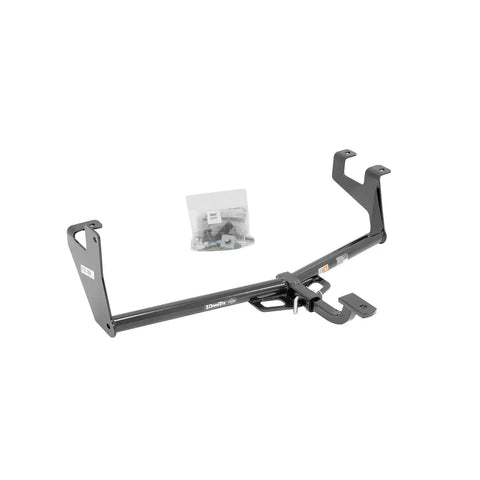 Draw-Tite 36554 Round Tube Class II Trailer Hitch
