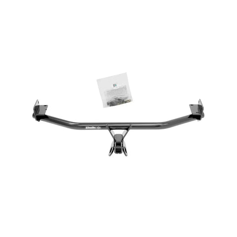Draw-Tite 36572 Round Tube Class II Trailer Hitch
