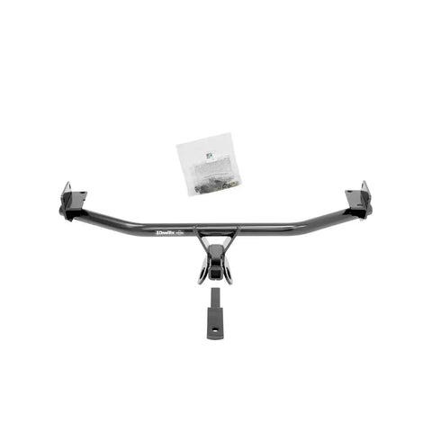 Draw-Tite 36572 Round Tube Class II Trailer Hitch