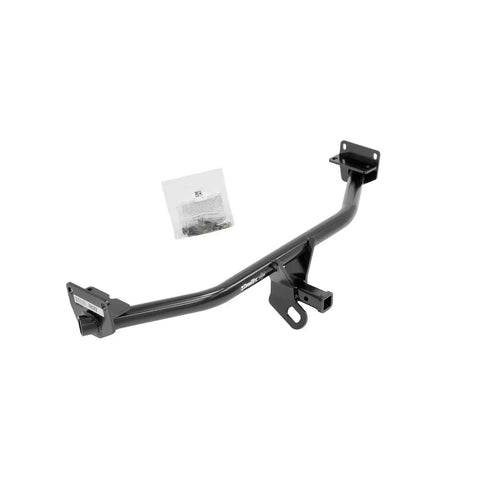Draw-Tite 36572 Round Tube Class II Trailer Hitch