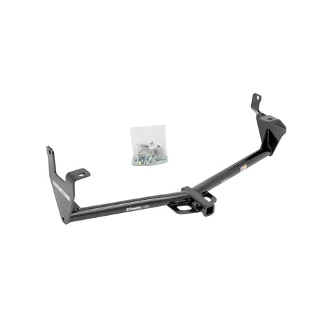 Draw-Tite 36587 Round Tube Class II Trailer Hitch