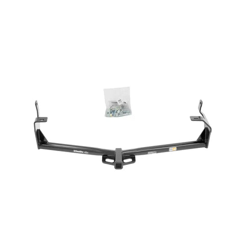 Draw-Tite 36587 Round Tube Class II Trailer Hitch