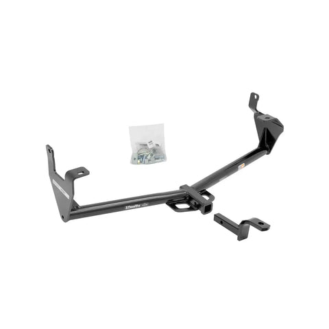 Draw-Tite 36587 Round Tube Class II Trailer Hitch