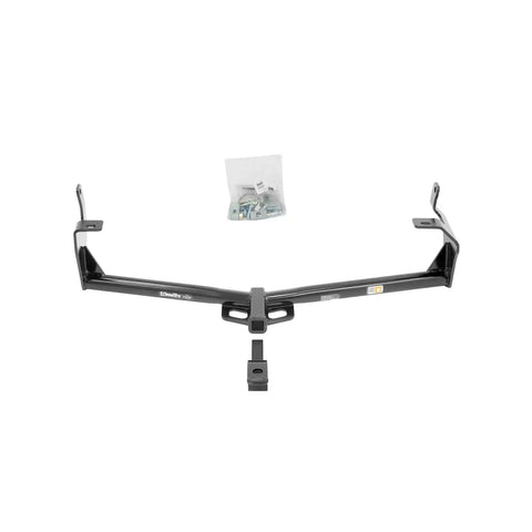 Draw-Tite 36587 Round Tube Class II Trailer Hitch