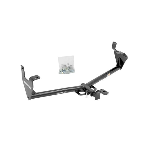Draw-Tite 36587 Round Tube Class II Trailer Hitch
