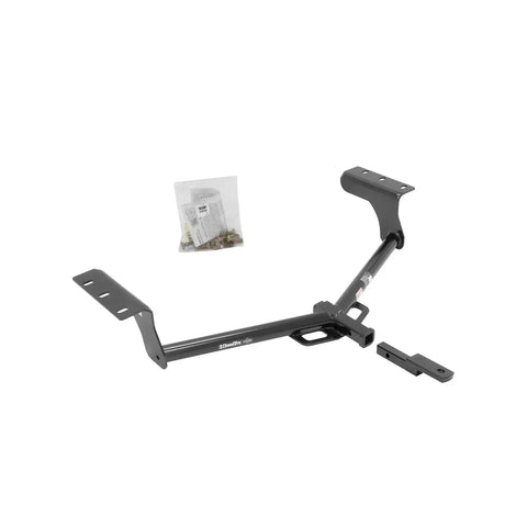 Draw-Tite 36588 Round Tube Class II Trailer Hitch