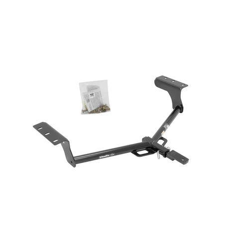 Draw-Tite 36588 Round Tube Class II Trailer Hitch