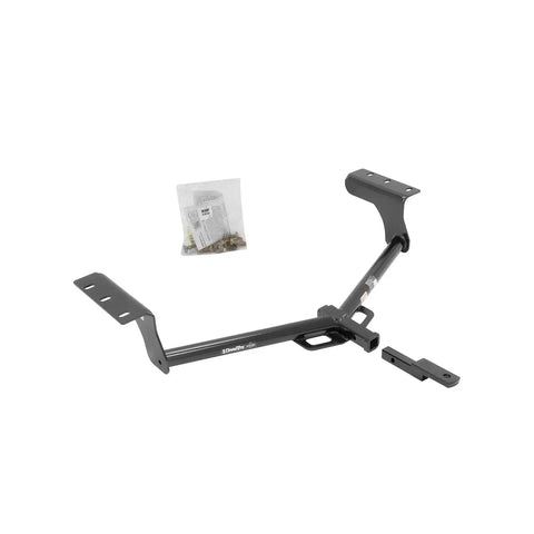 Draw-Tite 36588 Round Tube Class II Trailer Hitch