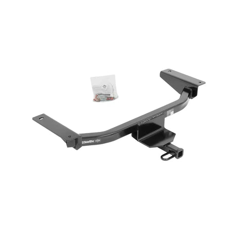 Draw-Tite 36772 Frame Hitch Class II Trailer