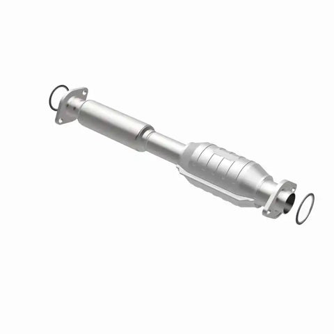 MagnaFlow Conv DF 06-08 Mazda 6 3.0L Rear (49 State)