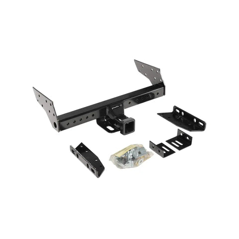 Draw-Tite 37136 Multi-Fit Receiver Class III Hitch
