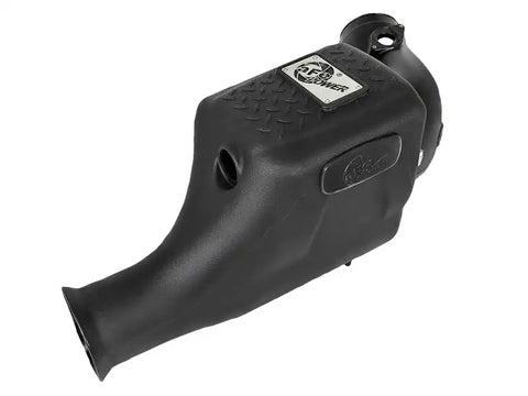aFe 54-81022-1 POWER Magnum FORCE Stage-2Si CAIS w/Pro 5R Media 03-07 Ford Diesel Trucks V8-6.0L (td)