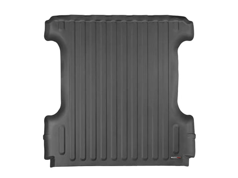 WeatherTech TechLiner Truck Bed and Tailgate Protection