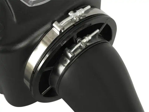 aFe 51-74104 Momentum GT PRO DRY S Stage-2 SI Intake System 15-17 GM Silverado/Sierra V8-6.2L