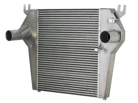 aFe 46-20082 Bladerunner Intercooler 10-12 Dodge Diesel Trucks L6-6.7L (td)